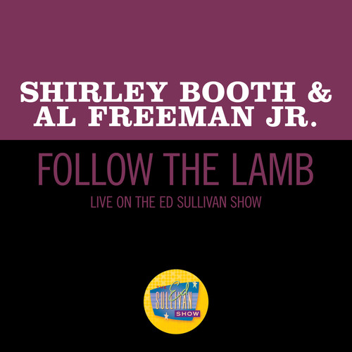 Follow The Lamb (Live On The Ed Sullivan Show, April 12, 1970)