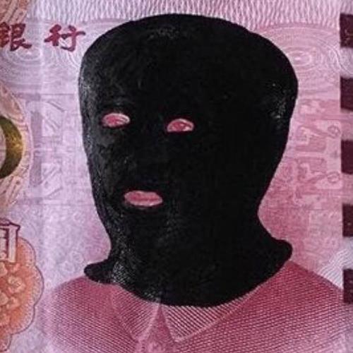 自己家