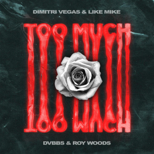 Too Much (Explicit)