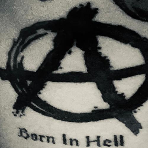Anarchists (feat. LXXIV, `KASHIMOTU & TR3) [Explicit]