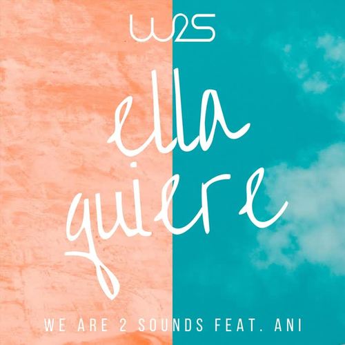 Ella Quiere (feat. ANI) [Explicit]