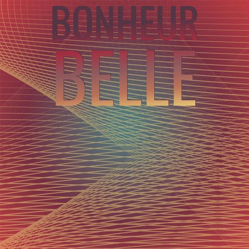 Bonheur Belle