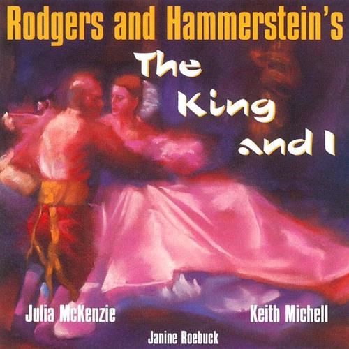 The King & I (Original Soundtrack)