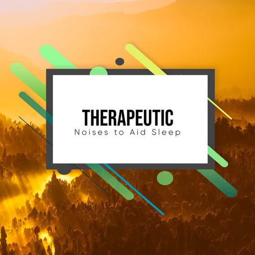 16 Therapeutic Noises to Aid Sleep
