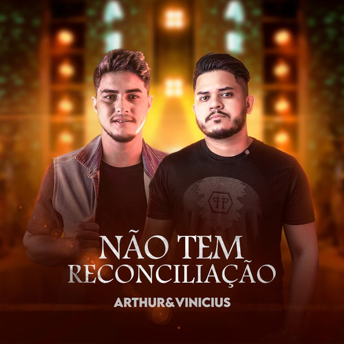 Não Tem Reconciliação (Ao Vivo)