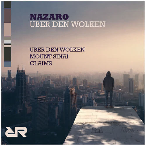 Uber Den Wolken