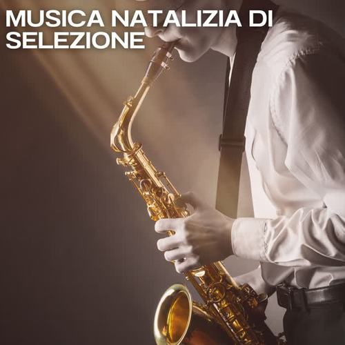 Musica natalizia di selezione