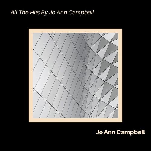 All the Hits by Jo Ann Campbell