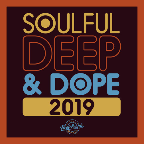 Soulful Deep & ** 2019