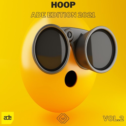 HOOP Ade Edition 2021, VOL. 2