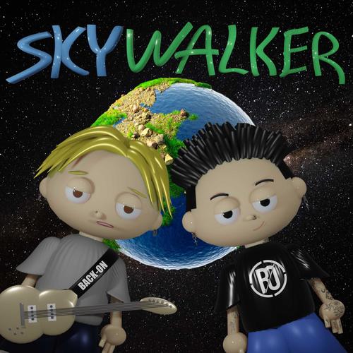 SKY WALKER