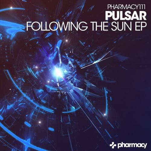 Following The Sun EP