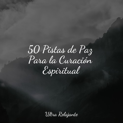 50 Pistas de Paz Para la Curación Espiritual