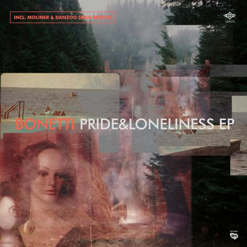 Pride & Loneliness EP