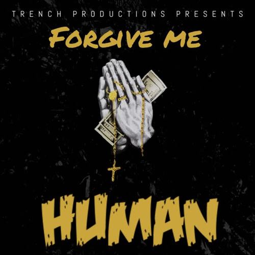 Forgive Me (Explicit)