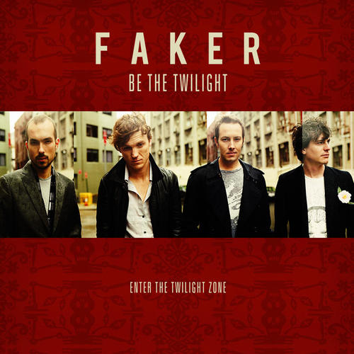 Be The Twilight - Enter The Twilight Zone (Explicit)