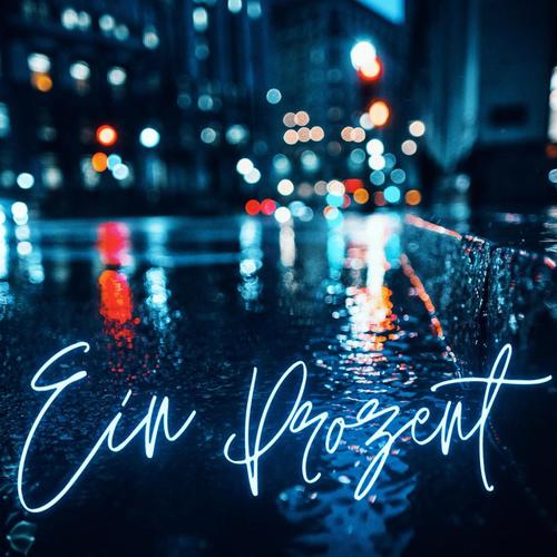 Ein Prozent