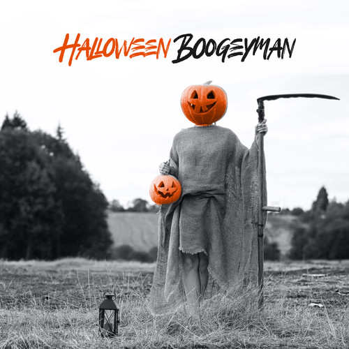 Halloween Boogeyman: Collection Of The Scariest Monster Sounds