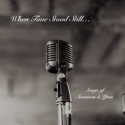 When Time Stood Still