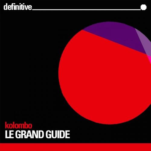 Le Grand Guide