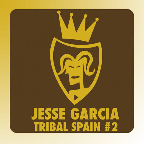 Tribal Spain, Vol. 2