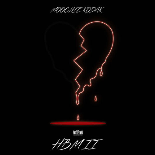 HbmII (Explicit)