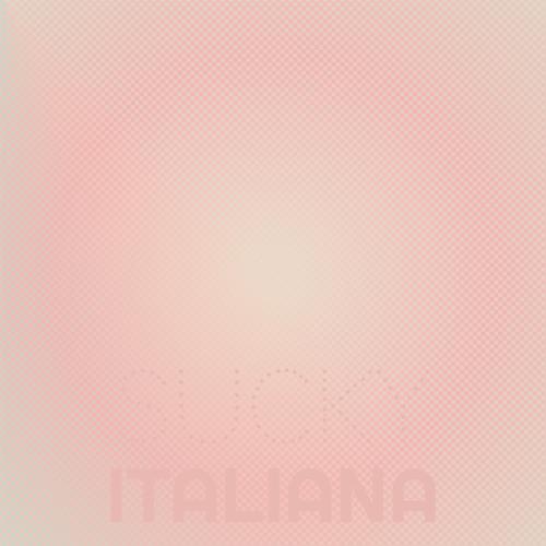 Sucky Italiana