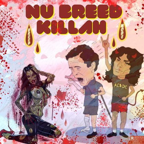 Killah (Explicit)