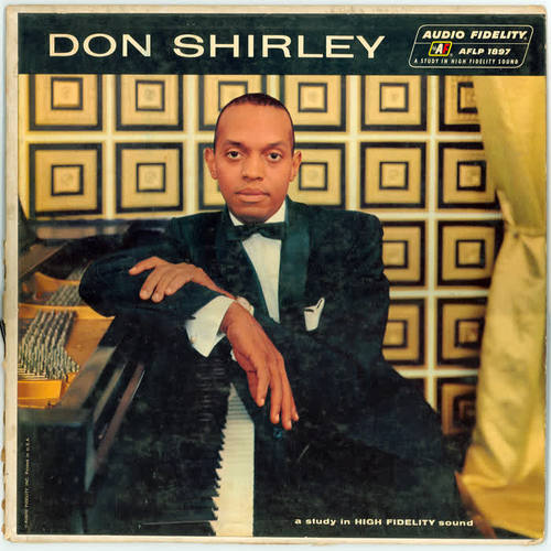 Don Shirley