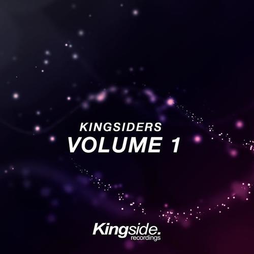 Kingsiders (Volume 1)