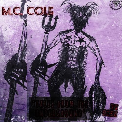 Tales from the Underground (Explicit)