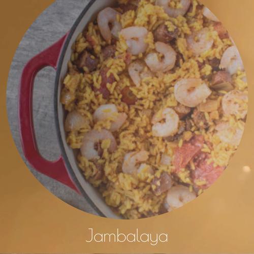 Jambalaya