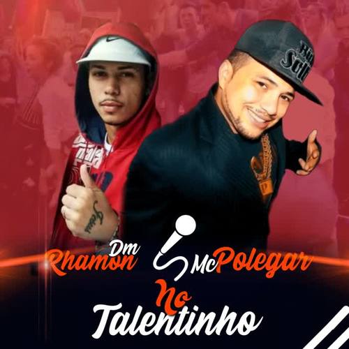 No Talentinho (Explicit)