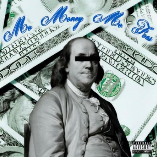 Mo Money Mo Foes (feat. 4eign) [Explicit]