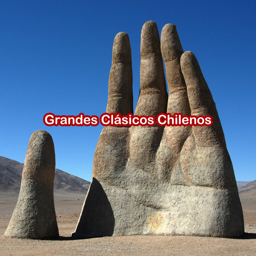 Grandes Clásicos Chilenos