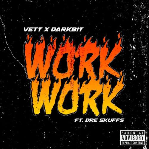 Work Work (Explicit)