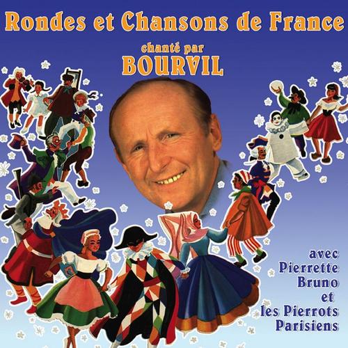 Rondes Et Chansons Enfantines