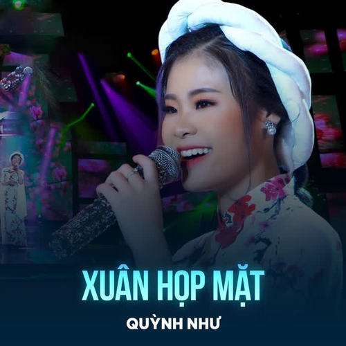 Xuân Họp Mặt