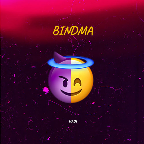 Bindma (Explicit)