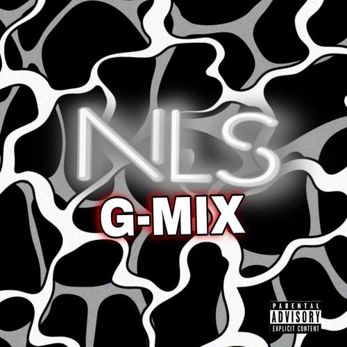 G Mix (feat. Judah87, Lojix, Kyse, Mini Man, Marsa, REK & Carlito DaBoy) [Explicit]