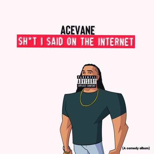 SH*T I SAID ON THE INTERNET (Explicit)