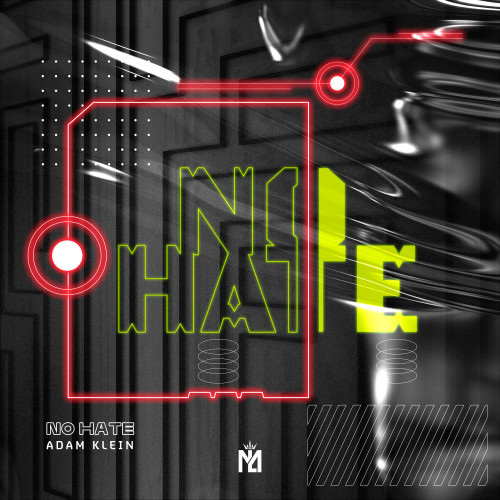 No Hate (Radio Edit)