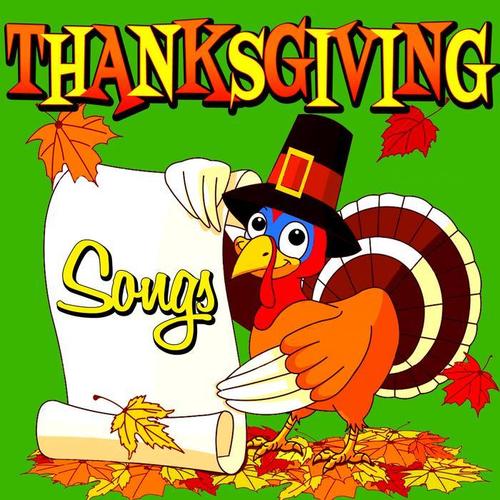 Thanksgiving Songs