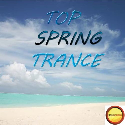 Trance Top Spring 2013