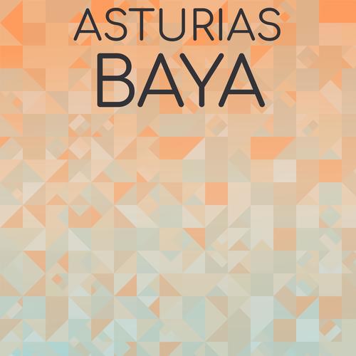 Asturias Baya