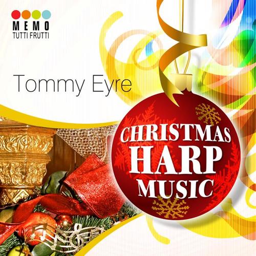 Christmas Harp Music