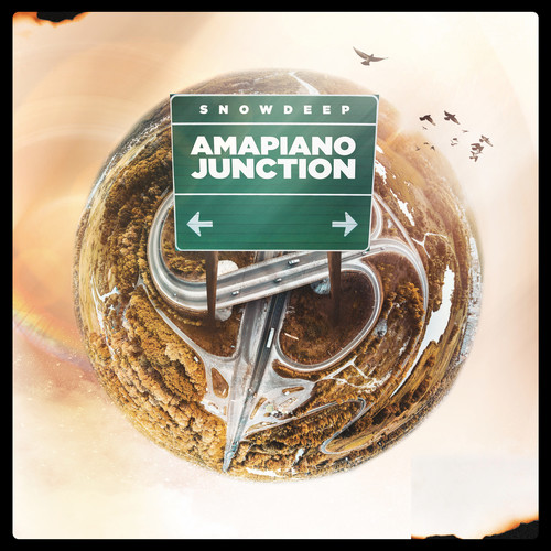 AMAPIANO JUNCTION (Explicit)