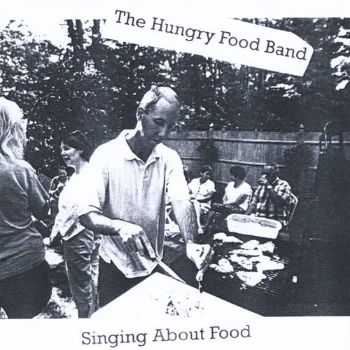 Singing About Food