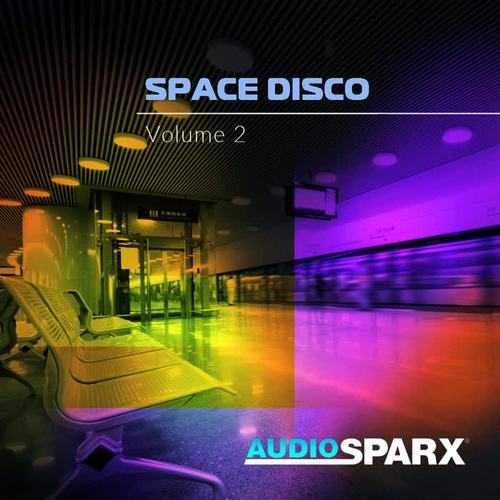 Space Disco Volume 2