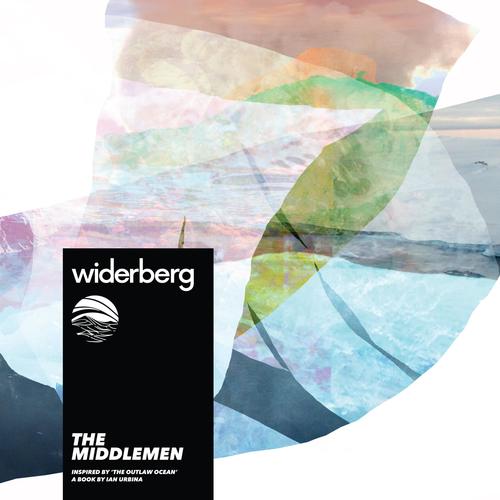 The Middlemen (Inspired by ‘The Outlaw Ocean’ a book by Ian Urbina)
